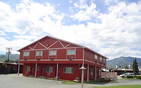 Avenue Motel Wenatchee